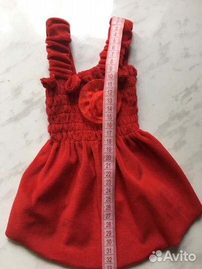 Одежда для собачки