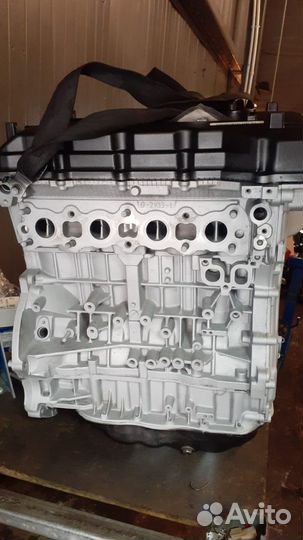 Двигатель G4KE в Архангельске