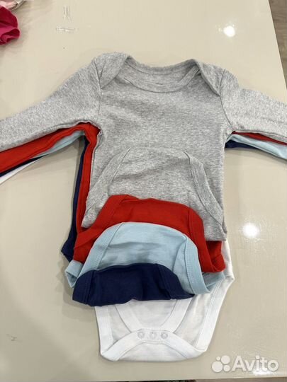 Боди Cool Club на 68см Польша