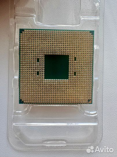 Процессор AMD Ryzen 7 5800X3D OEM
