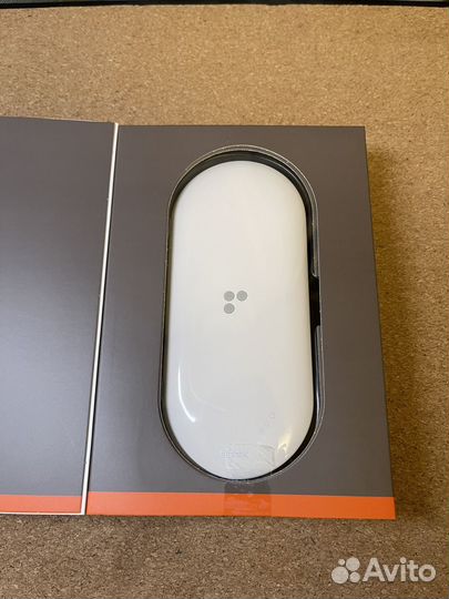 Внешний аккумулятор Bork L-787