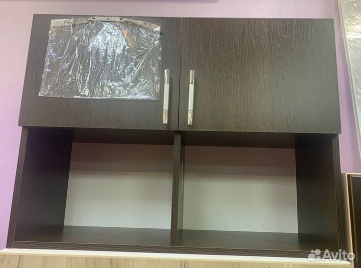 Кухонные модули ассортимент