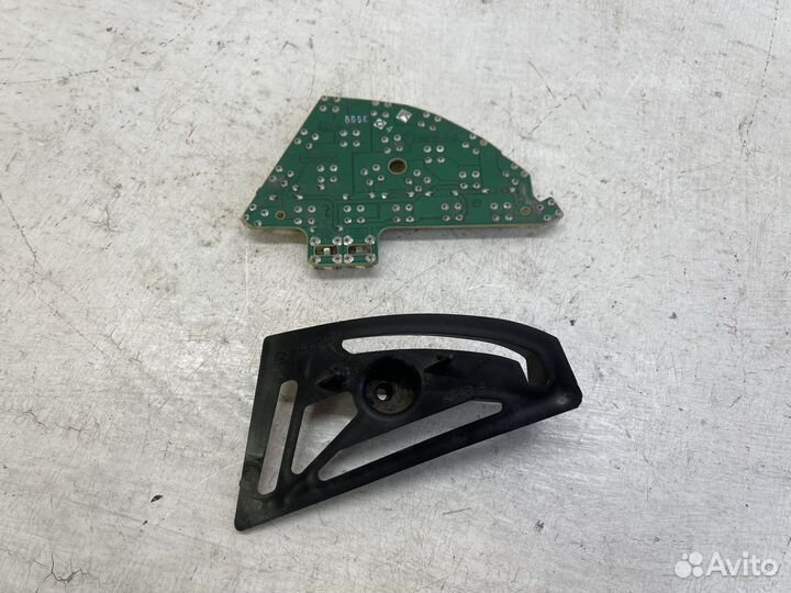 Патрон фонаря для Mercedes W220