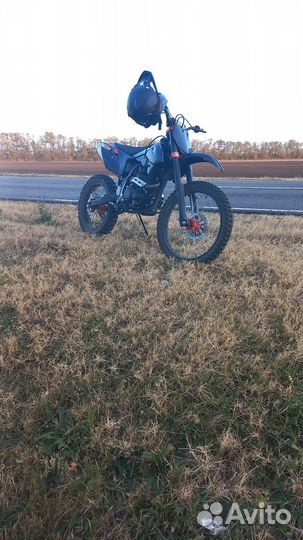 Motoland Crf250
