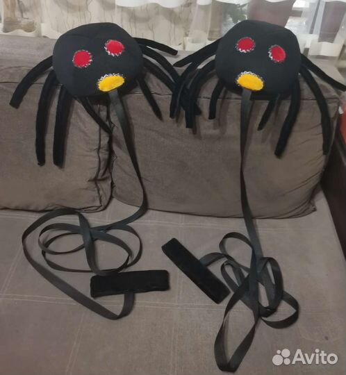 Реквизит для аниматоров