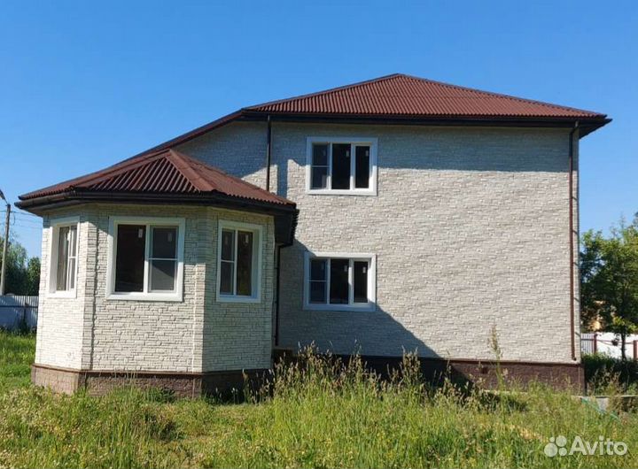 Фасадные панели docke stern Навахо