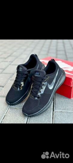 Кроссовки Nike zoom