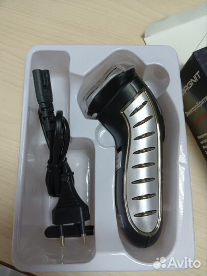 Бритва magnit eps 1480