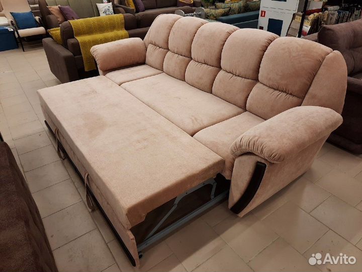 Диван «Блистер»