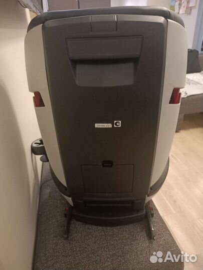 Детское авто кресло