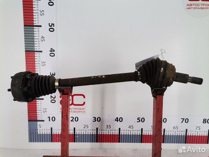 Полуось для Mitsubishi Space Star