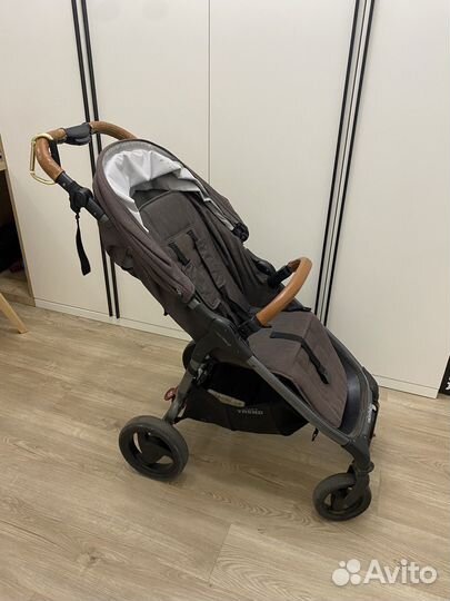 Прогулочная коляска Valco baby snap 4 trend