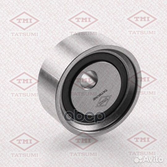 TFD1224 ролик натяжителя ремня грм renault Log