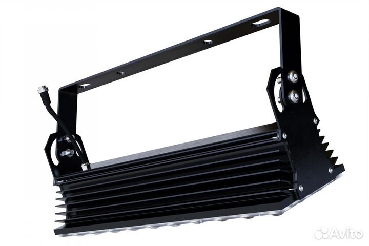 Светильник промышленный нсп 30W 220V 6500К