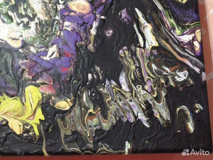 Картина в стиле 