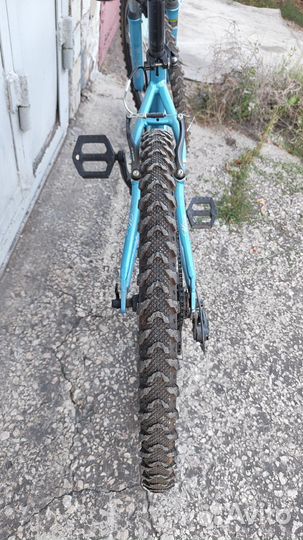 Велосипед Stern