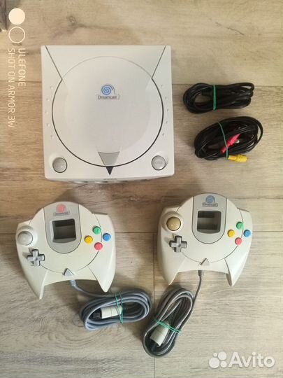 Dreamcast