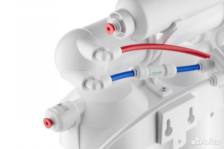 Фильтр для воды Гейзер Аллегро 20036