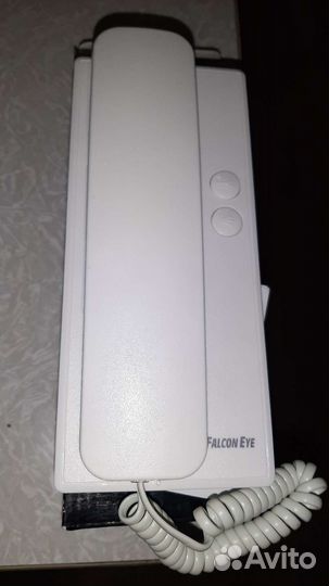 Трубка для домофона