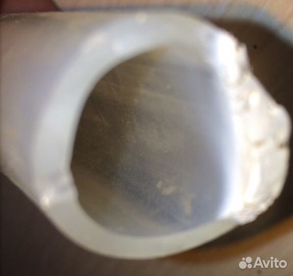 Шланг силиконовый 16мм