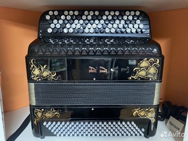 Тула бн-50 готово-выборный (аналог Юпитер-2)