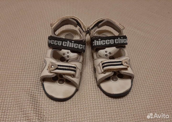 Босоножки сандалии Chicco
