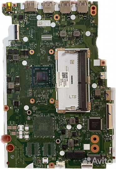 Материнская плата acer E5-771, Lenovo S145 15AST