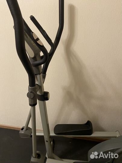 Эллиптический тренажер