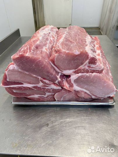 Мясо с Доставкой