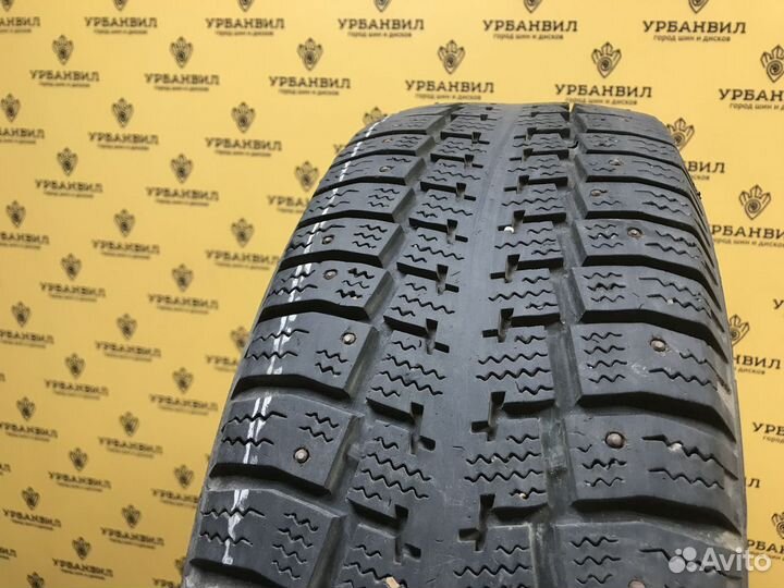 Pirelli Winter 160 Studdable Plus 195/60 R15 88Q