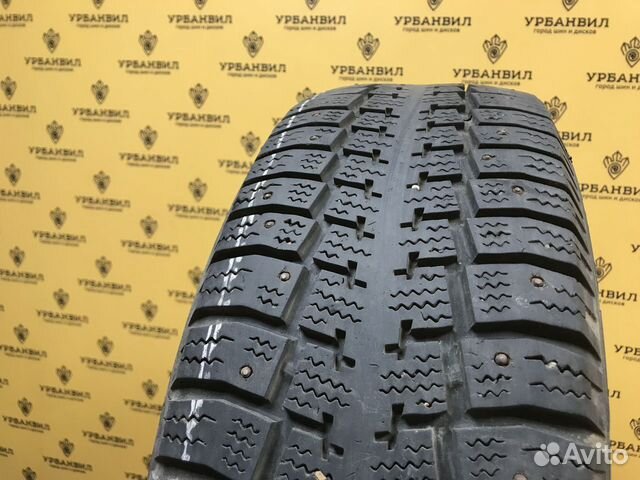 Pirelli Winter 160 Studdable Plus 195/60 R15 88Q