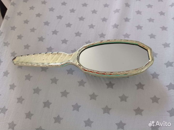 Расчёска - щетка советская СССР