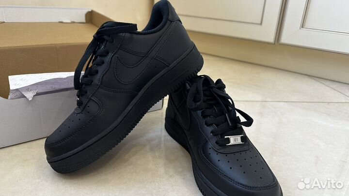 Кроссовки nike air force 1