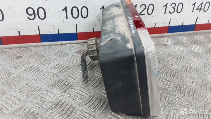 Фонарь Renault Master 2 (1997-2010)