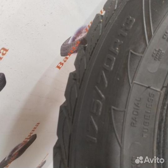 Goodyear UltraGrip Extreme 175/70 R13