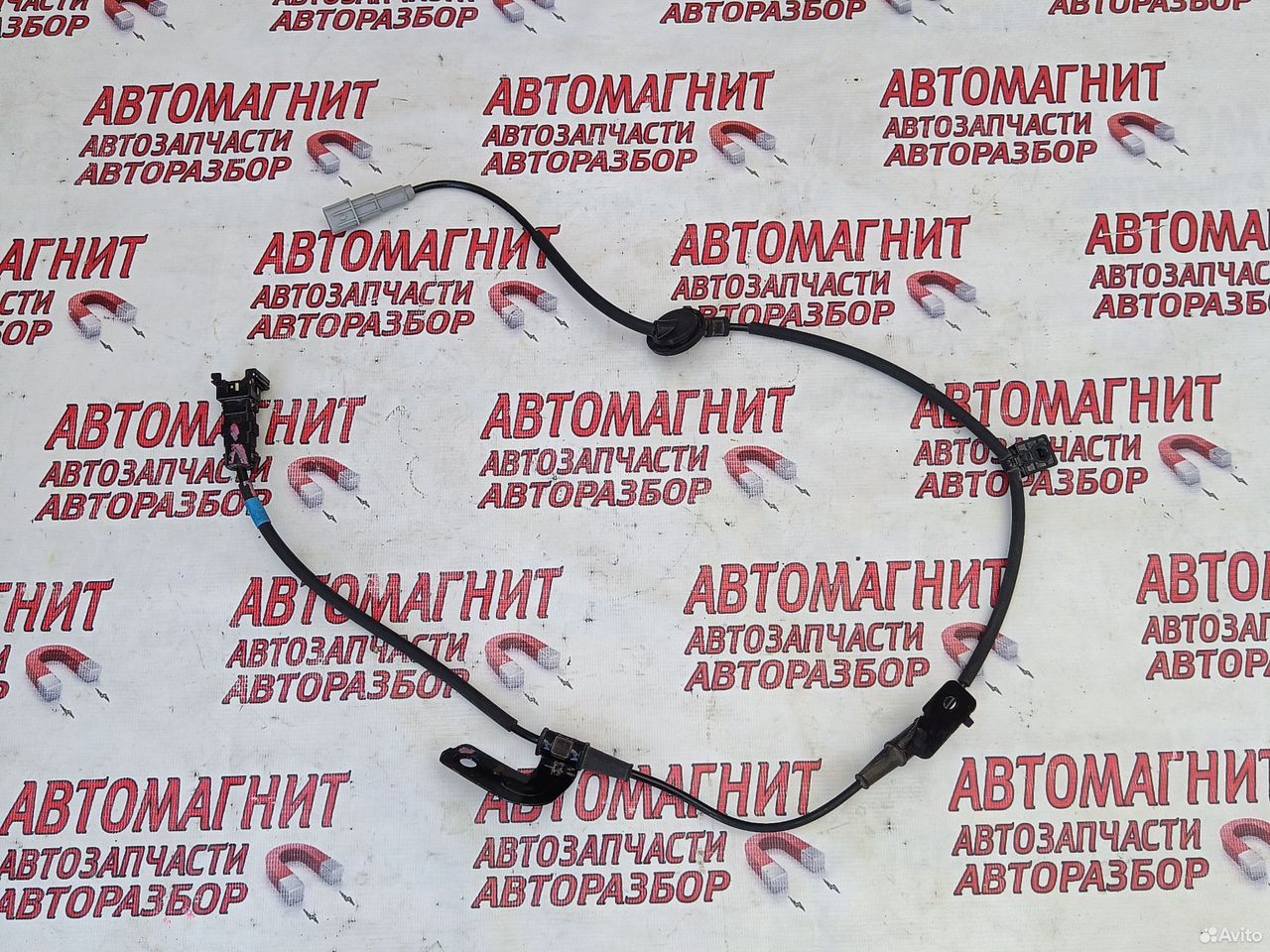 Провод датчика абс задний левый Киа Соул 3 SK3