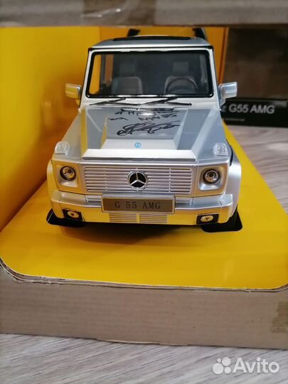 Модели автомобилей 1 24