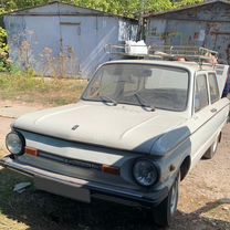 ЗАЗ 968 Запорожец 1.2 MT, 1988, 43 000 км, с пробегом, цена 44 000 руб.