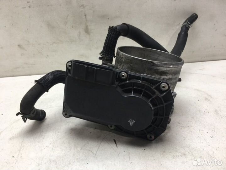 Дроссельная заслонка Toyota Tundra 4.6 2012