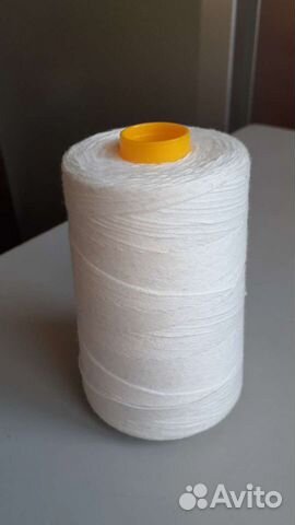 Нить для прошивки документов