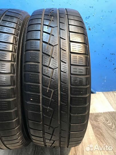 Yokohama W.Drive 215/60 R16