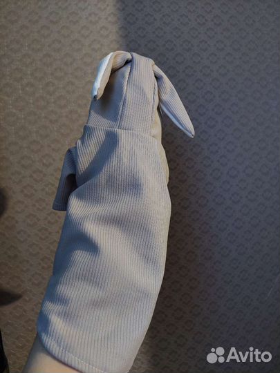 Костюм для животных, цена за 2 шт