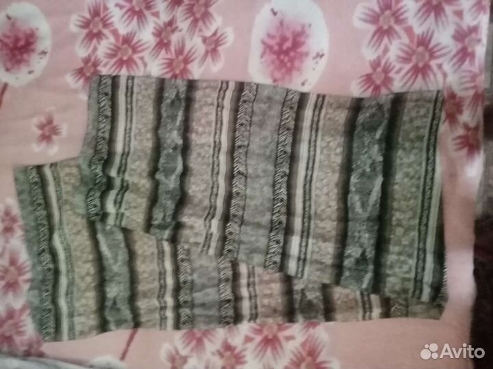 Женский шарф