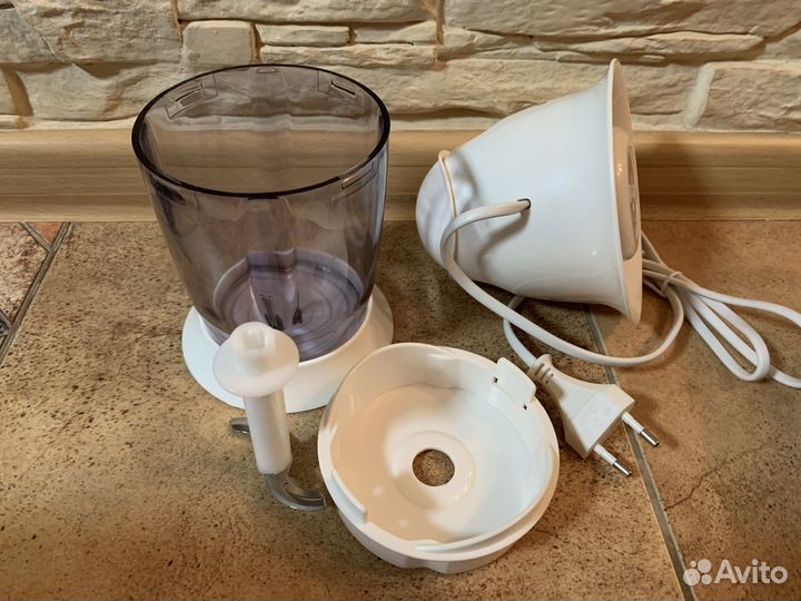 Измельчитель, блендер, мини чоппер