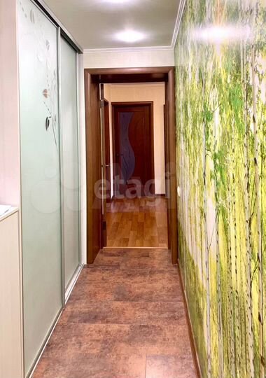 3-к. квартира, 70,6 м², 5/10 эт.