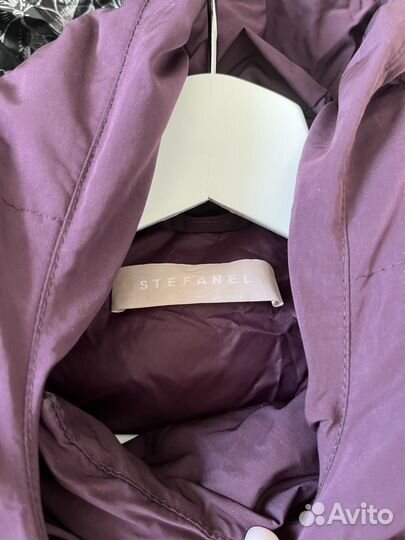 Куртка Stefanel, XS