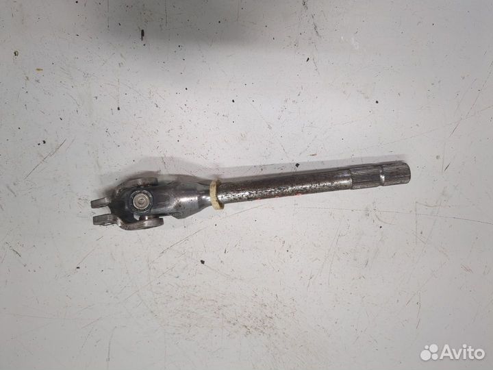 Кардан рулевой Mitsubishi Outlander, 2005