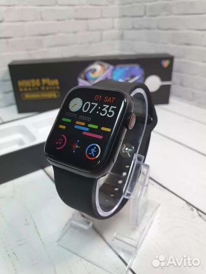 Smart watch HW56 Plus series6