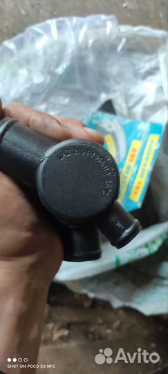 Термостат на ваз