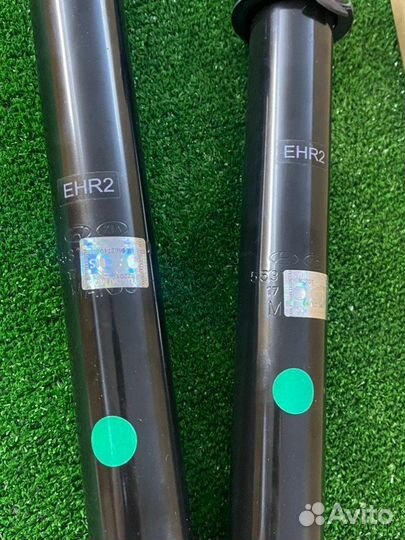 Амортизатор задний Kia Sorento